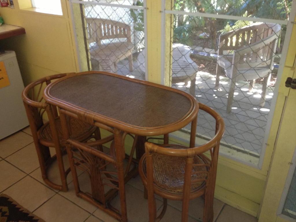 Palmetto Guesthouse Isla Culebra Luaran gambar